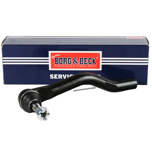 Borg & Beck Steering Tie Rod End Ball Joint BTR6270