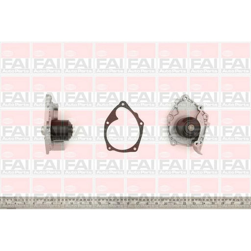 FAI Engine Cooling Water Pump WP6386