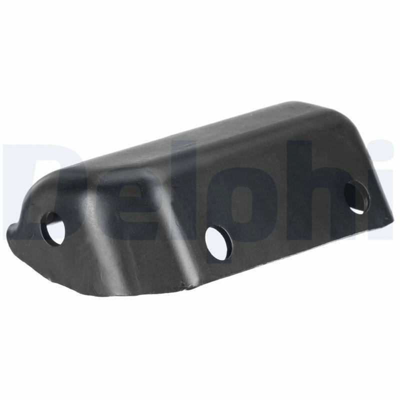 Delphi Axle Beam Bushing Front Right fits Smart Cabrio 2000-2004