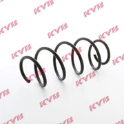 KYB Front Suspension Coil Spring RA1009