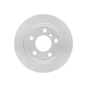Bosch Front & Rear Brake Discs & Pads fits BMW 1 Sports Hatch 2012-2019
