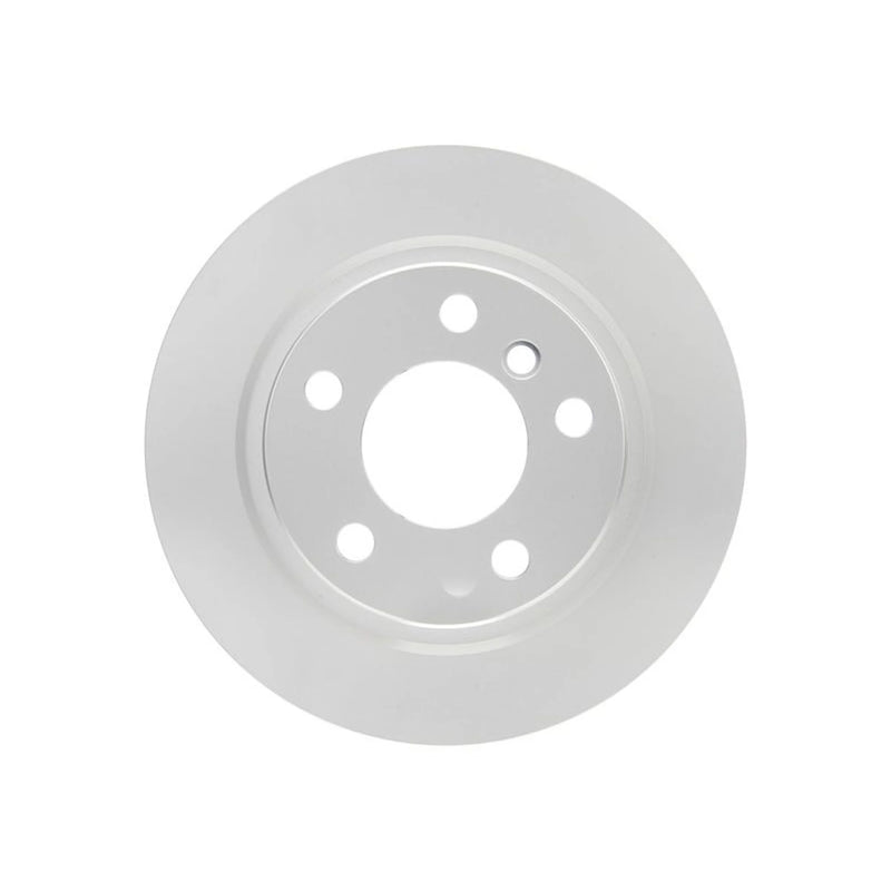 Bosch Front & Rear Brake Discs & Pads fits BMW 1 Sports Hatch 2012-2019