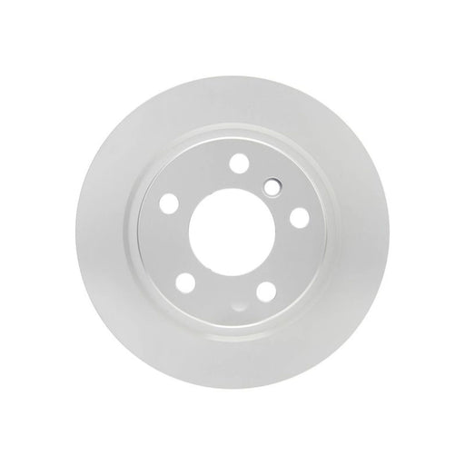 Bosch Front & Rear Brake Discs & Pads fits BMW 1 Sports Hatch 2012-2019