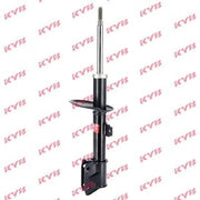 KYB Shock Absorber Damper Strut Front fits Dacia Duster 2010-2019