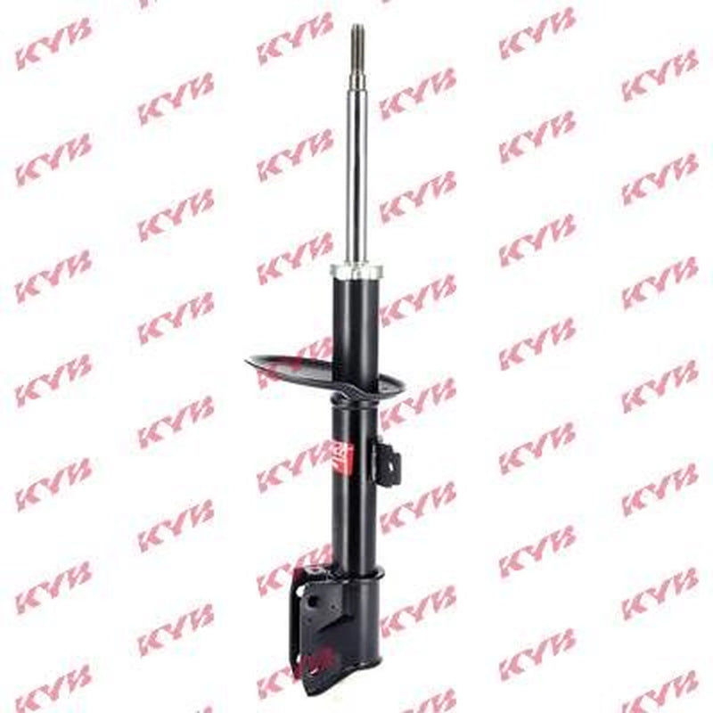KYB Shock Absorber Damper Strut Front fits Dacia Duster 2010-2019