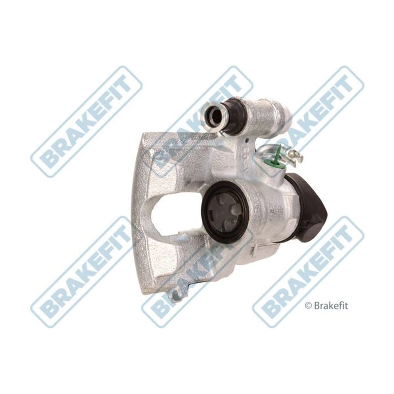 Apec Brake Caliper Assembly Rear Left BCA1379E