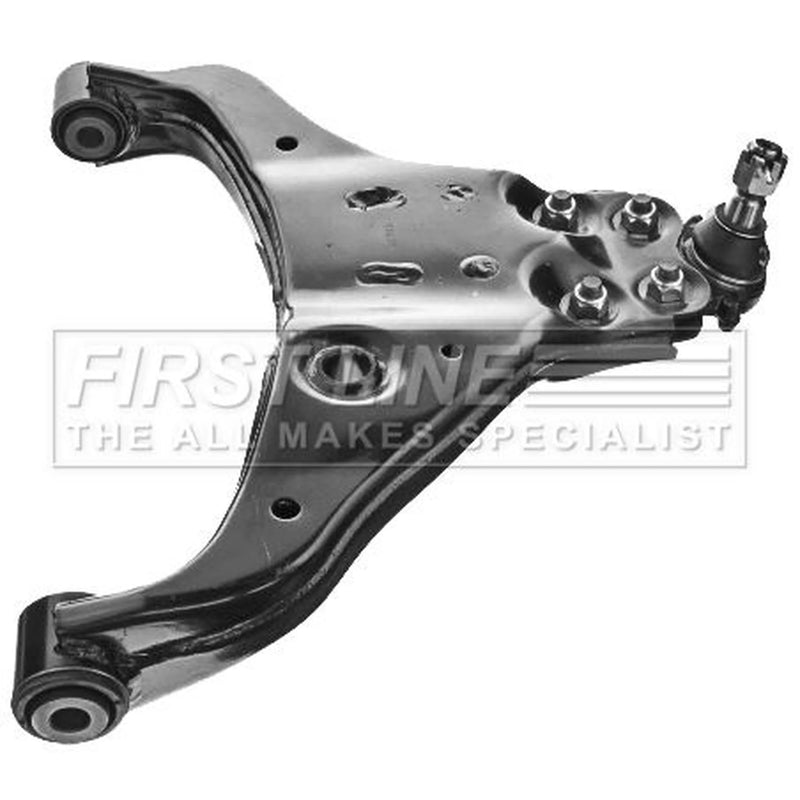 First Line Control/Trailing Arm fits Isuzu Rodeo I 2002-2012 2.5 3.0
