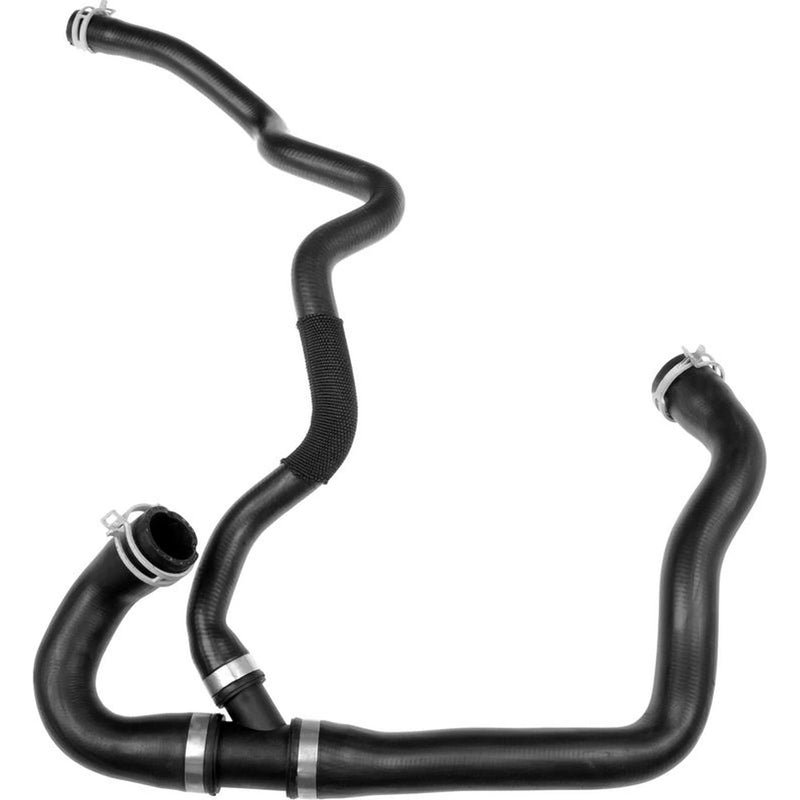 Gates Radiator Coolant Hose 7,400mm ID fits Ford C-Max 2007-2010 1.8