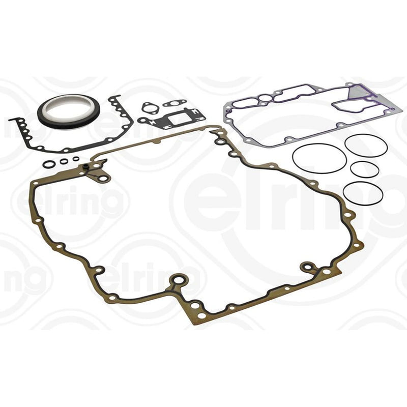 Elring Crankcase Gasket Kit ID fits Western Star 4800 2013 on