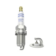 Bosch Ignition Service Kit (8 Spark Plugs + Ignition Coil) fits Porsche Cayenne