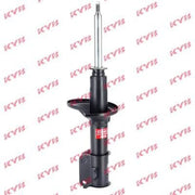 KYB Shock Absorber Damper Strut Front Right fits Daewoo Nubira 1997-2003 1.6 2.0