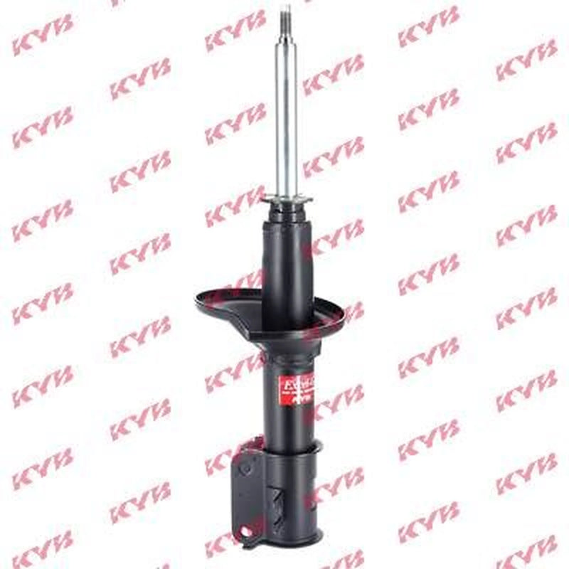 KYB Shock Absorber Damper Strut Front Right fits Daewoo Nubira 1997-2003 1.6 2.0