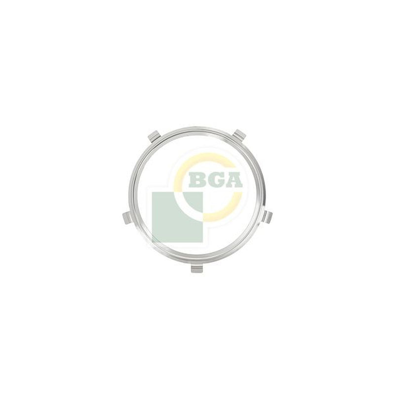 BGA Exhaust Pipe Gasket OD Steel fits Jaguar E-Pace 2017 on 2.0