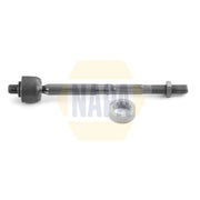 NAPA Stabiliser Drop Link Front Right fits Renault Clio III 2006-2014 2.0