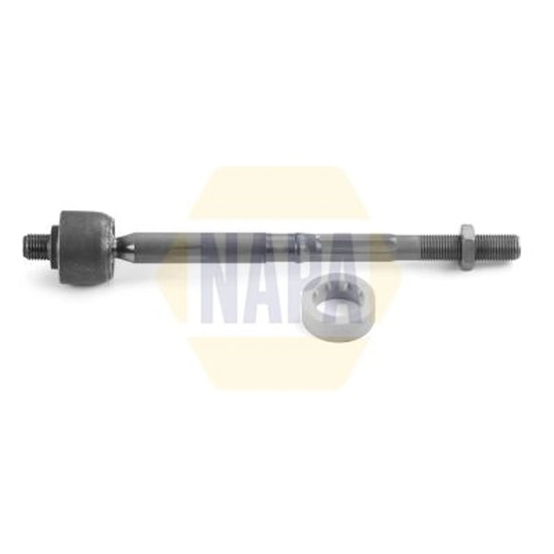 NAPA Stabiliser Drop Link Front Right fits Renault Clio III 2006-2014 2.0