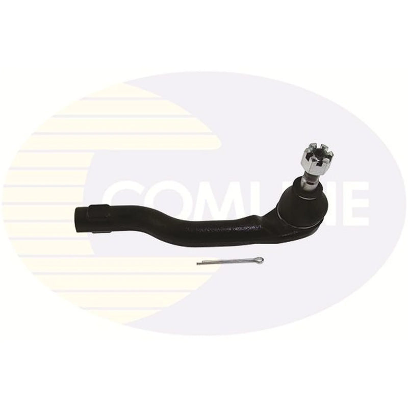 Comline Steering Tie Rod End Ball Joint fits Mazda 2 2007-2015 1.3 1.4 1.5 1.6