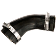 Gates Intercooler Turbo Charge Air Hose 150mm fits Ford C-Max II 2010-2019 2.0