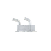 Hella Engine Oil Cooler 8MO 366 360-231