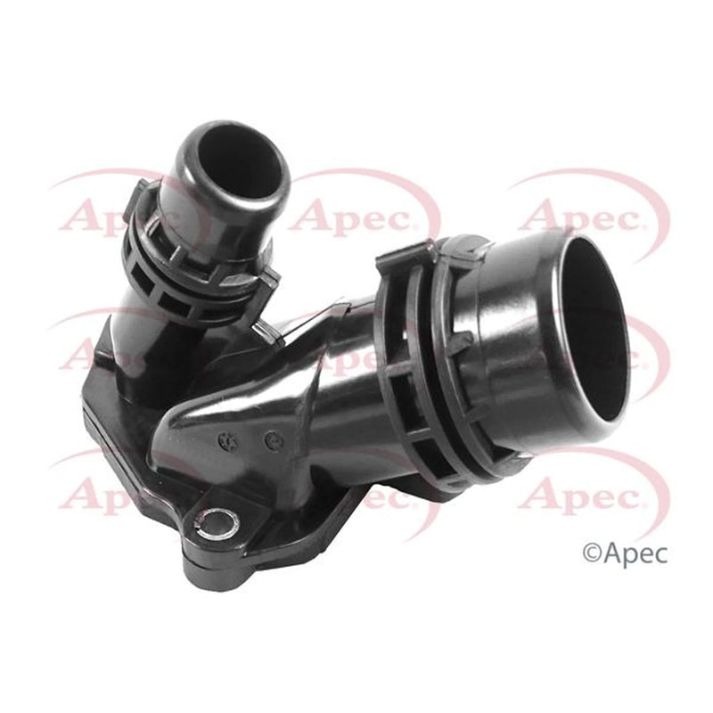 Apec Coolant Flange Housing Connector Water Pump ATH1558