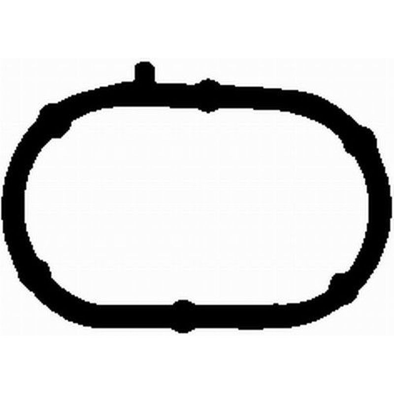 BGA Intake Manifold Gasket Thick fits Fiat Doblo 2001 on 1.9