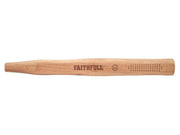 Faithfull FSC Hickory Pin Hammer Handle 279mm (11in) Faithfull - NN4 Online