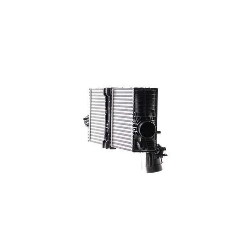 Mahle Intercooler (Charge Air Cooler) fits Porsche 911 2020-2025 3.8
