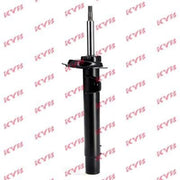 KYB Shock Absorber Damper Strut Front Left fits BMW 3 1997-2007