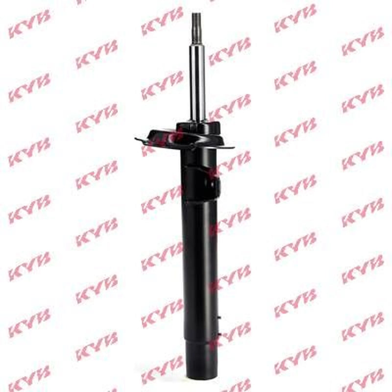KYB Shock Absorber Damper Strut Front Left fits BMW 3 1997-2007