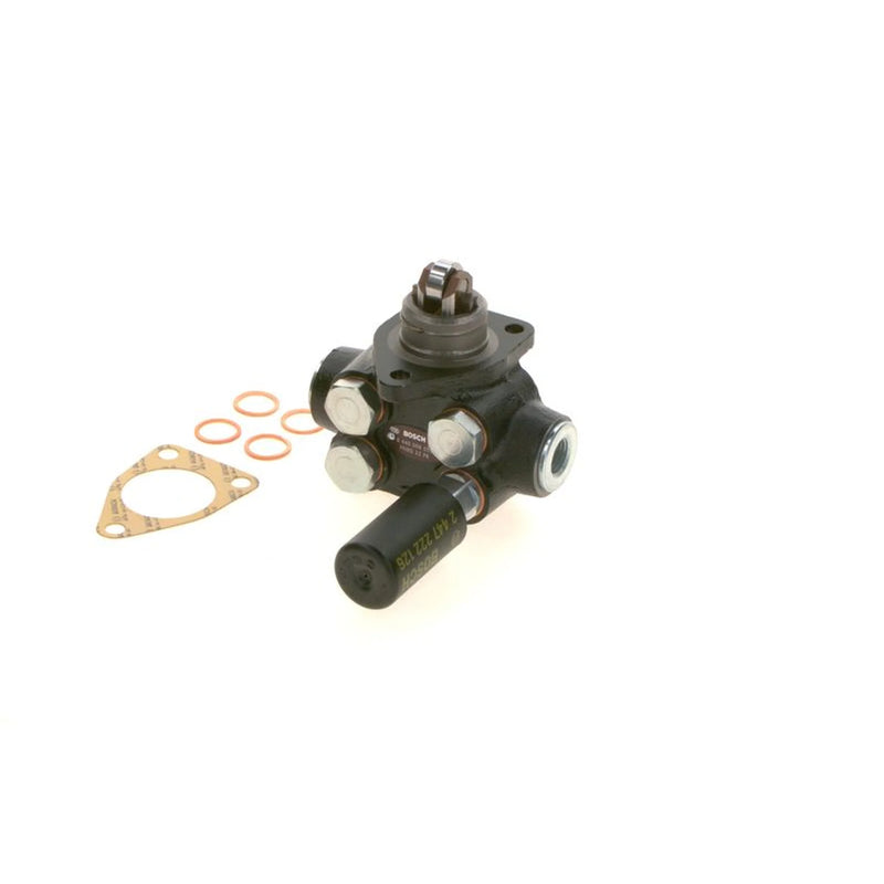 Bosch Fuel Pump Assembly