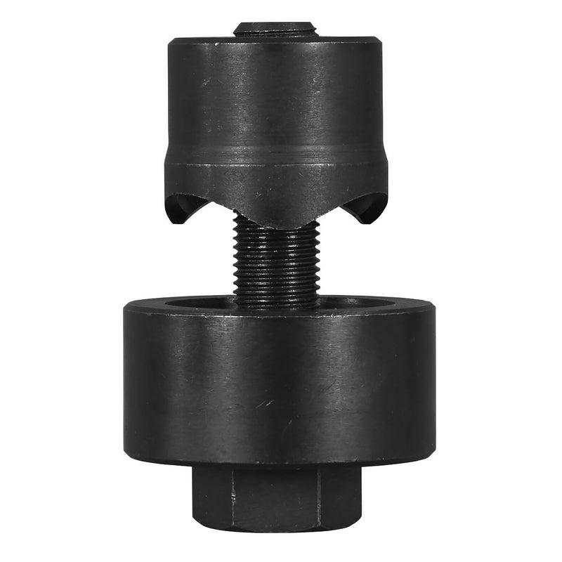 Sealey Hole Cutter Punch Screw 25mm HCPS25 Sealey - Dynamic Drive