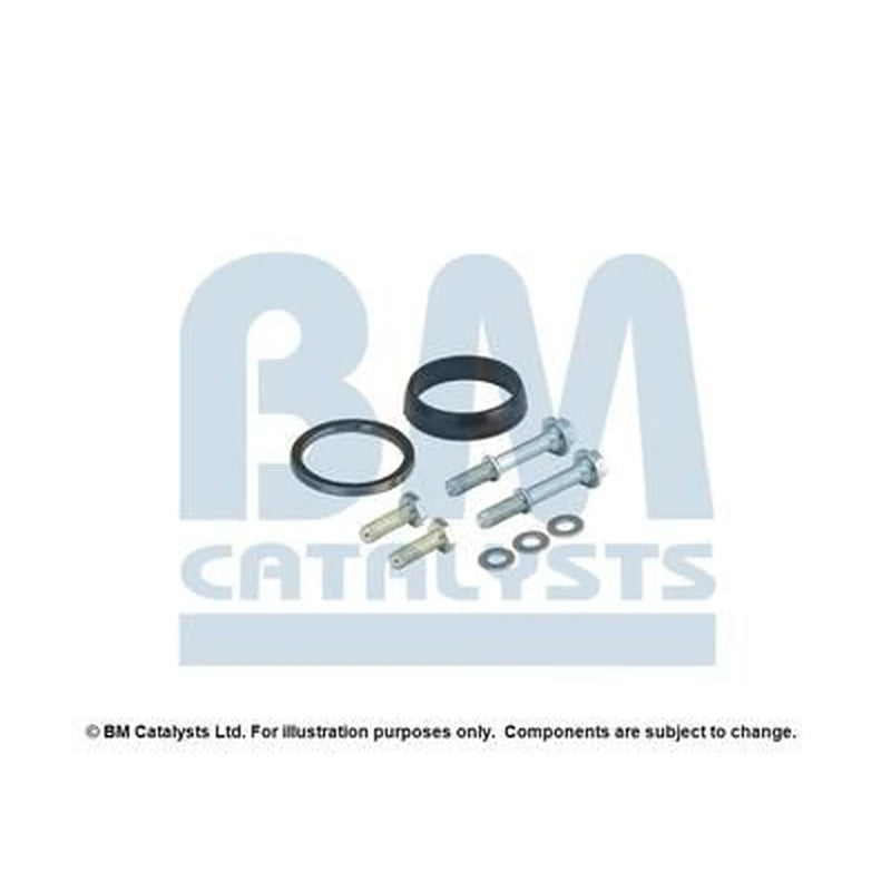 BM Catalysts Fitting Kit FK92208B FK92208B