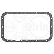 Elring Oil Sump Gasket Wide Thick 644.440