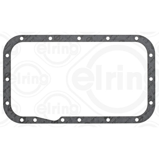 Elring Oil Sump Gasket Wide Thick 644.440