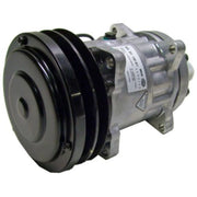 Mahle Air Conditioning Compressor