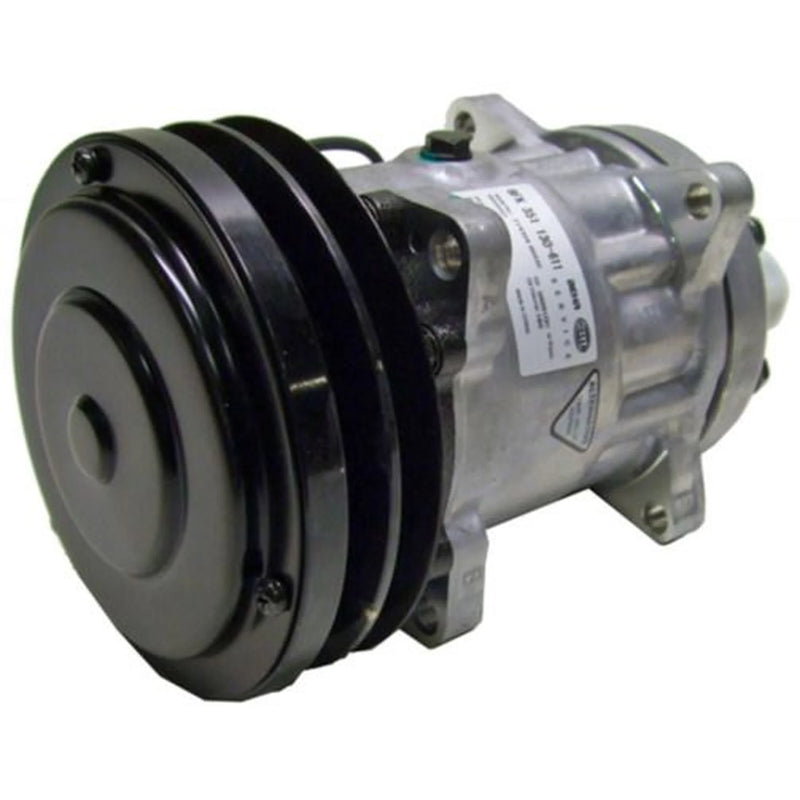 Mahle Air Conditioning Compressor
