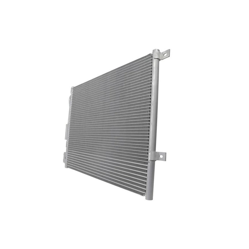 Hella Air Conditioning Condenser fits Jeep Commander 2005-2010 3.0 3.7 4.7 5.7
