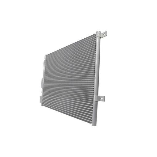 Hella Air Conditioning Condenser fits Jeep Commander 2005-2010 3.0 3.7 4.7 5.7