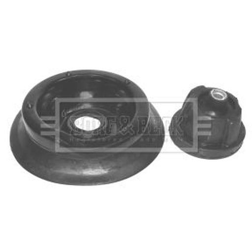 Borg & Beck Suspension Strut Support Mount BSM5177