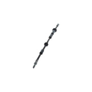 Bosch Brake Hydraulic Hose Line Front fits Audi A8 D4 2009-2018