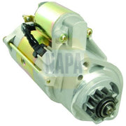 NAPA Starter Motor 12V 2.2kW 11 Teeth fits Nissan Cabstar 2006-2012