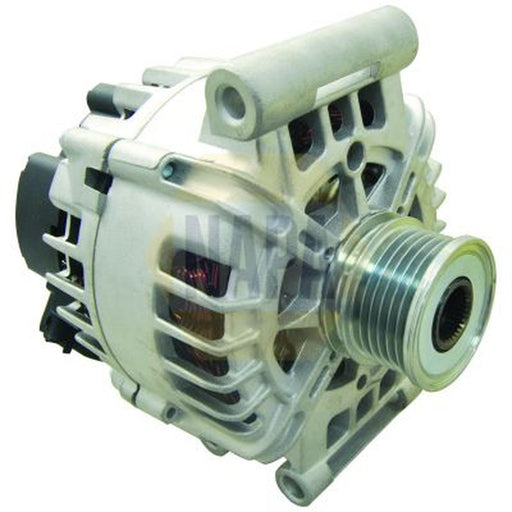 NAPA Car Alternator 12V fits Citroën Berlingo Box Body/Mpv 2009-2018 1.6
