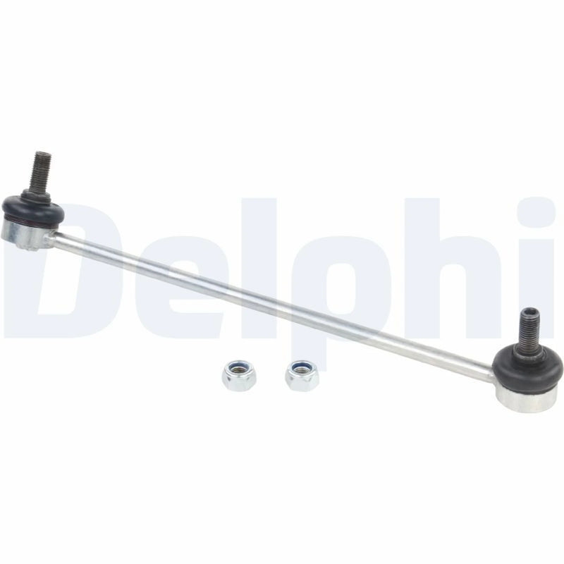 Delphi 2 x Stabiliser Bar Links fits BMW X5 2000-2006 3.0 4.4 4.6 4.8