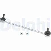 Delphi Stabiliser Bar Link Coupling Rod Front Left TC2068
