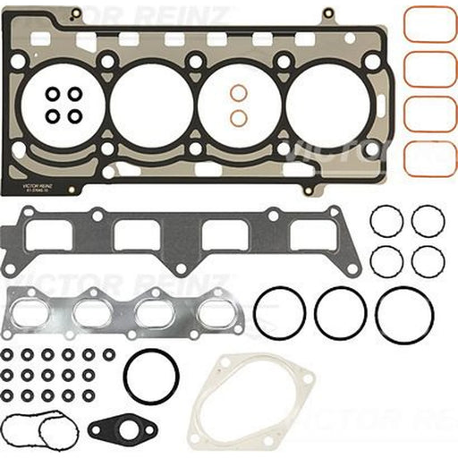 Victor Reinz Cylinder Head Gasket Kit 02-37045-01
