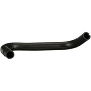 Gates Crankcase Ventilation Hose 355mm fits Fiat Doblo 2001 on 1.9