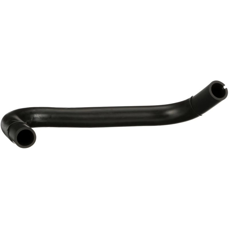 Gates Crankcase Ventilation Hose 355mm fits Fiat Doblo 2001 on 1.9
