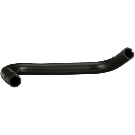 Gates Crankcase Ventilation Hose 355mm fits Fiat Doblo 2001 on 1.9