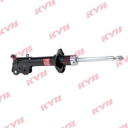 KYB Shock Absorber Damper Strut Front Right fits Suzuki Ignis III 2016 on 1.2