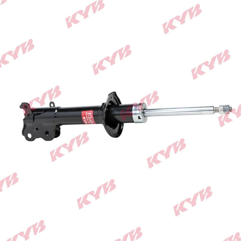 KYB Shock Absorber Damper Strut Front Right fits Suzuki Ignis III 2016 on 1.2