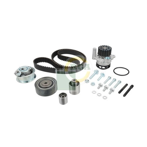 BGA Timing Belt & Water Pump Kit TB0190CPK
